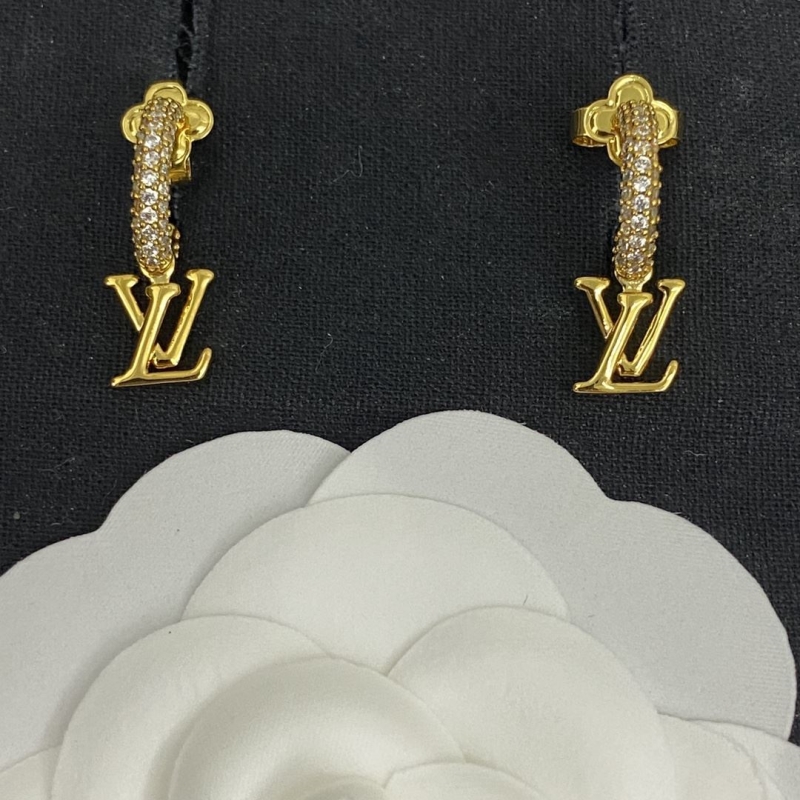 LV Earrings